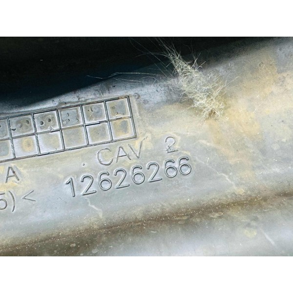 Tampa Válvula Gm Omega Fittipaldi V6 3.6 2012 12626266