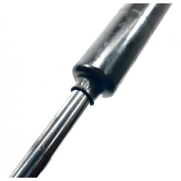 Amortecedor Tampa Porta-malas Vw Nivus Highline 2022