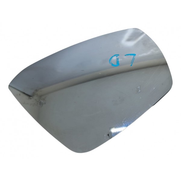 Lente Espelho Retrovisor Direito Vw Nivus Highline 2022