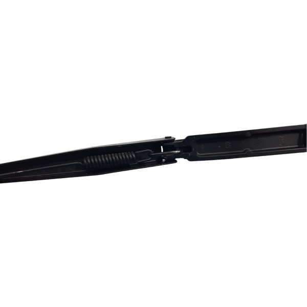 Braço Limpador Lado Esquerdo Vw Nivus Highline 2022 Esquerdo