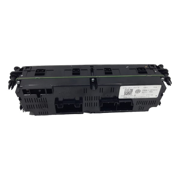 Comando Ar Condicionado Vw Nivus Highline 2022