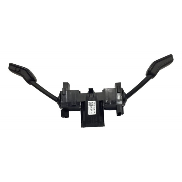 Chave De Seta E Limpador Vw Nivus Highline 2022