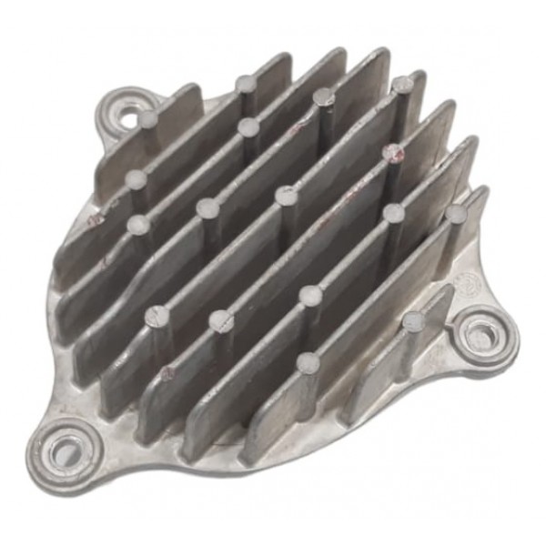 Módulo Led Farol Lado Esquerdo Vw Nivus Highline 2022  Esquerdo