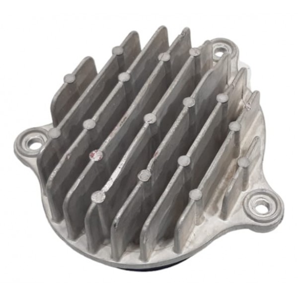 Módulo Led Farol Lado Esquerdo Vw Nivus Highline 2022  Esquerdo