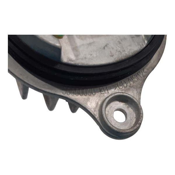 Módulo Led Farol Lado Esquerdo Vw Nivus Highline 2022  Esquerdo