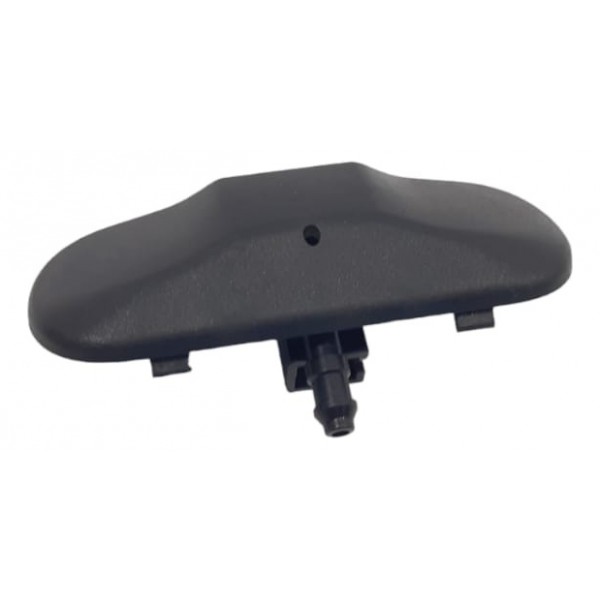 Esguicho Lavador Para-brisa Vw Nivus Highline 2022