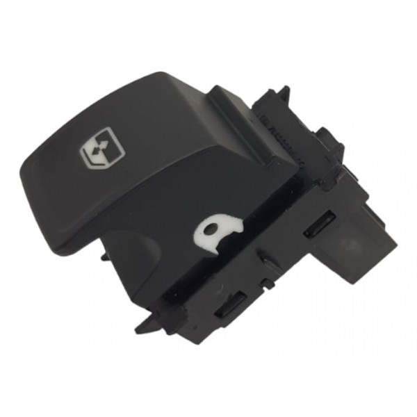 Botão Vidro Elétrico Vw Nivus Highline 2022