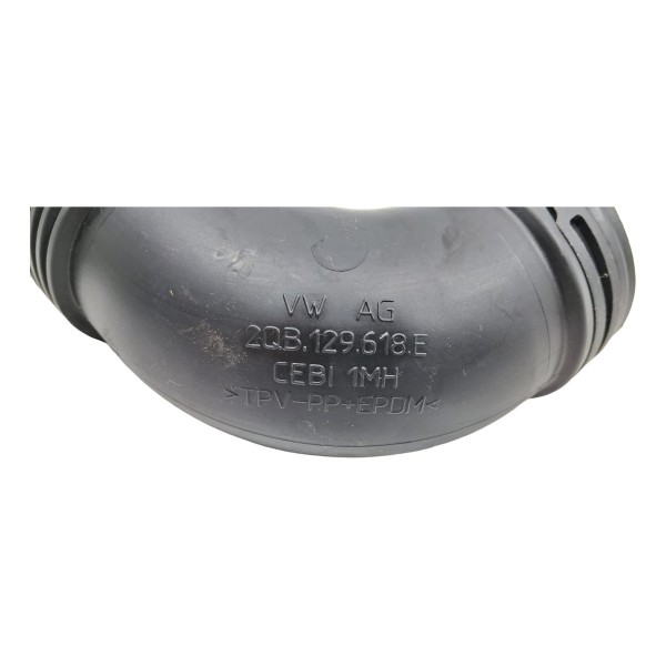 Mangueira Filtro De Ar Vw Nivus Highline 2022