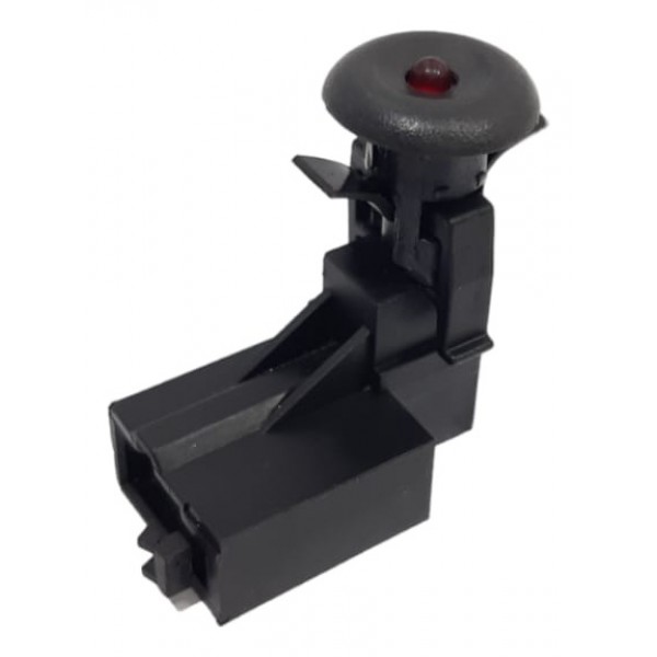 Luz Do Alarme Vw Nivus Highline 2022