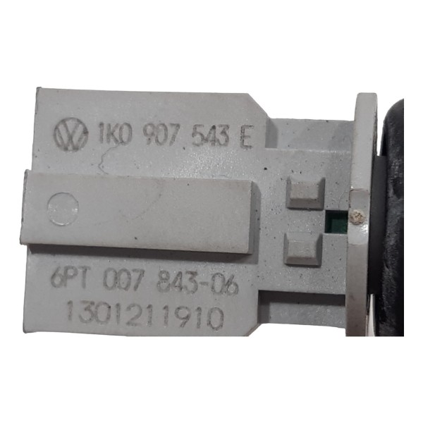 Sensor Temperatura Interna Vw Nivus Highline 2022