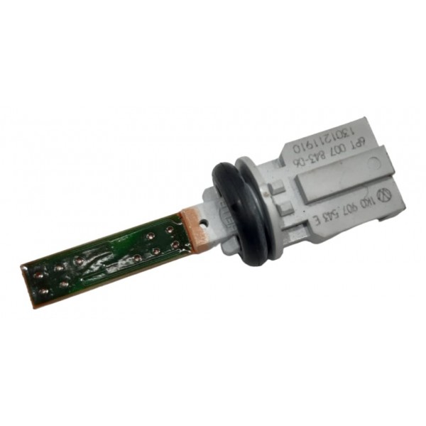 Sensor Temperatura Interna Vw Nivus Highline 2022