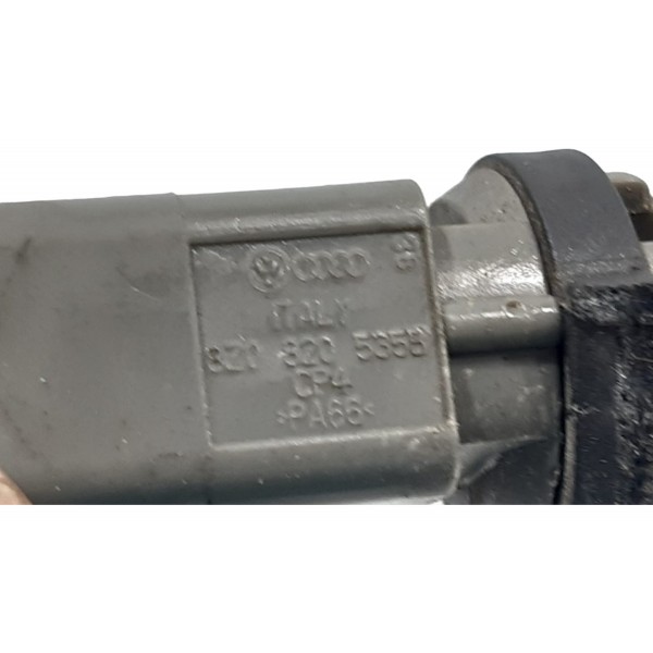 Sensor Temperatura Externa Vw Nivus Highline 2022