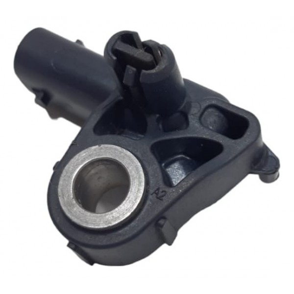 Sensor De Impacto Vw Nivus Highline 2022