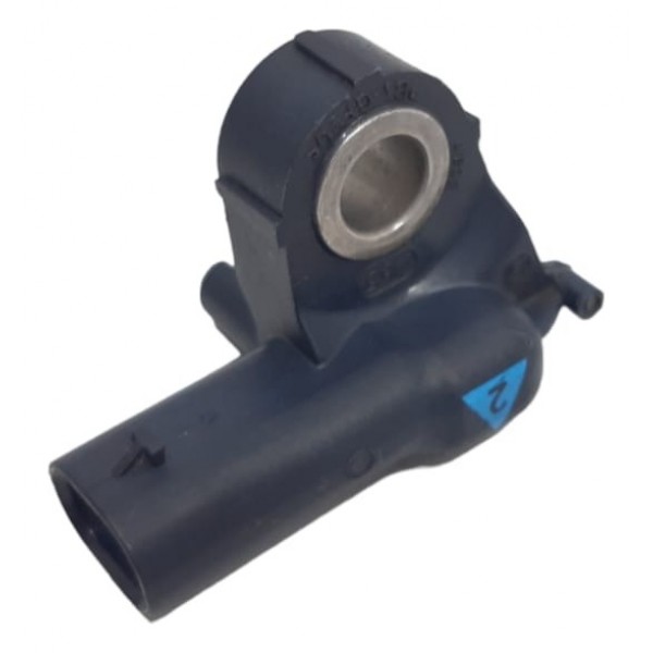 Sensor De Impacto Vw Nivus Highline 2022