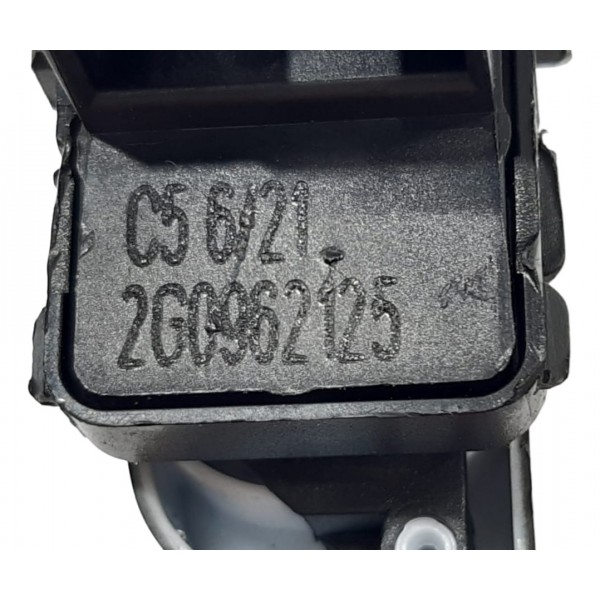 Botão Trava Das Portas Vw Nivus Highline 2022