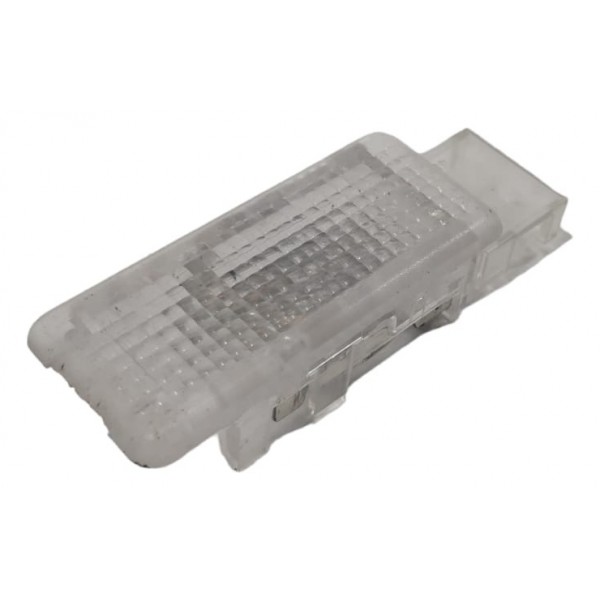 Luz Porta-malas Vw Nivus Highline 2022