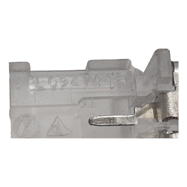 Luz Porta-malas Vw Nivus Highline 2022