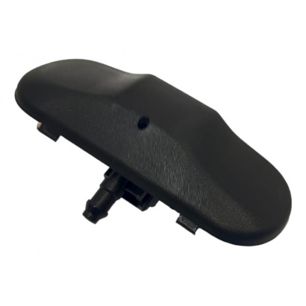 Esguicho Capô Para-brisa Vw Nivus Highline 2022