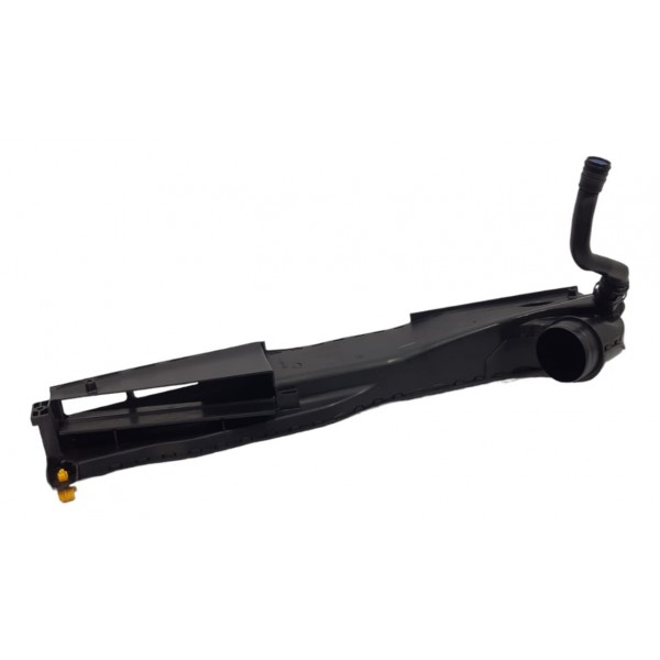 Condutor De Ar Admissão Vw Nivus Highline 2022