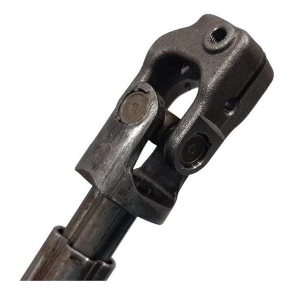 Barra Cruzeta Direção Vw Nivus Highline 2022