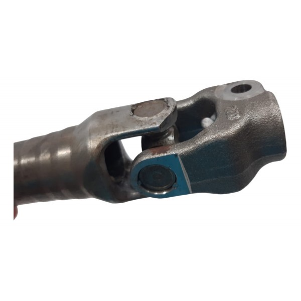 Barra Cruzeta Direção Vw Nivus Highline 2022