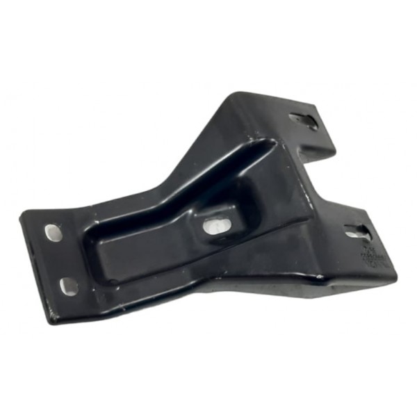 Suporte Painel Frontal Radiador Vw Nivus Highline 2022