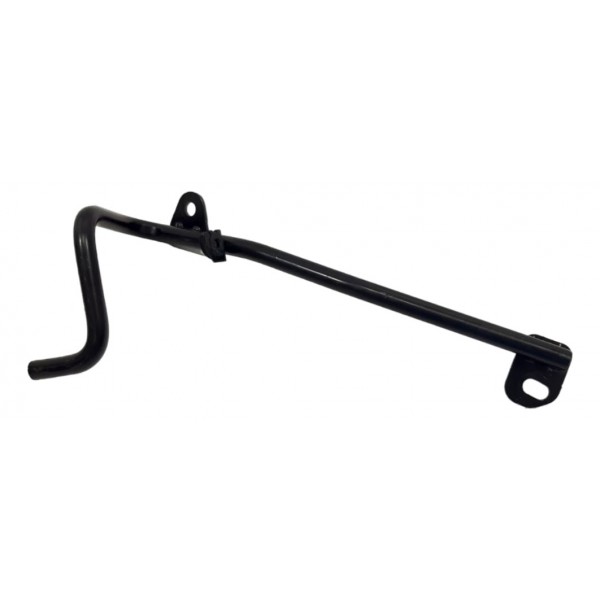 Suporte Pedal Vw Nivus Highline 2022