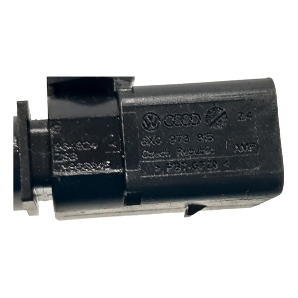 Motor Chicote Audi Q8 3.0 Hybrid 2020