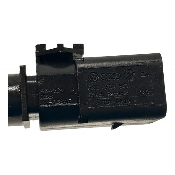 Motor Chicote Audi Q8 3.0 Hybrid 2020