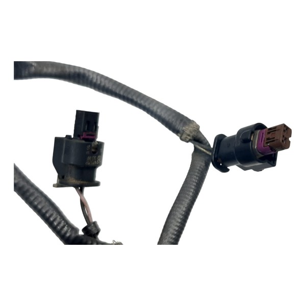 Motor Chicote Audi Q8 3.0 Hybrid 2020