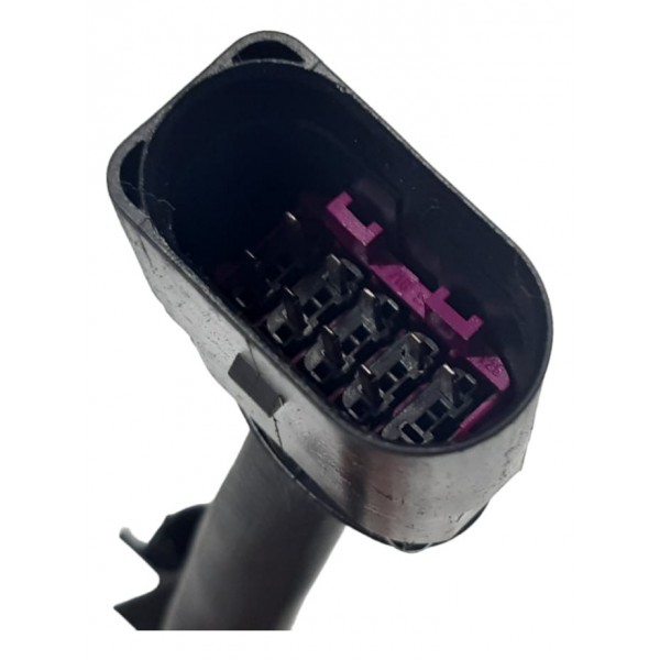 Motor Chicote Audi Q8 3.0 Hybrid 2020