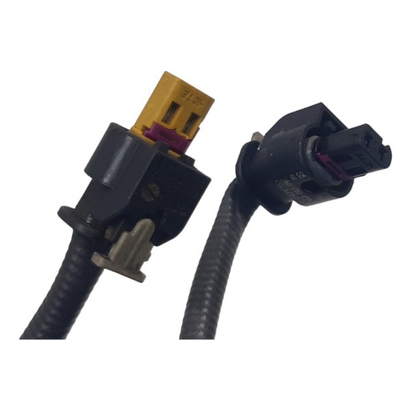 Motor Chicote Audi Q8 3.0 Hybrid 2020