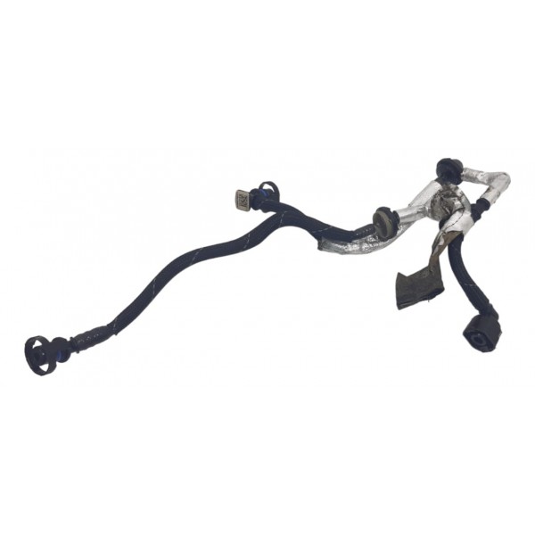 Mangueira Linha Combustível Audi Q8 3.0 Hybrid 2020