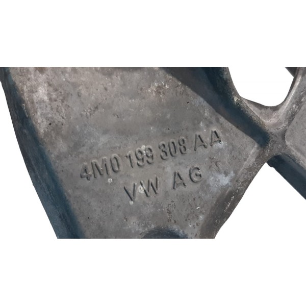 Coxim Suporte Do Motor L/direito Audi A5 2.0 Tfsi 2019