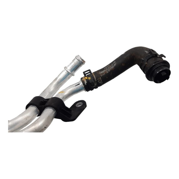 Mangueira Ar Quente Ar Condicionado Audi A5 2.0 Tfsi 2019