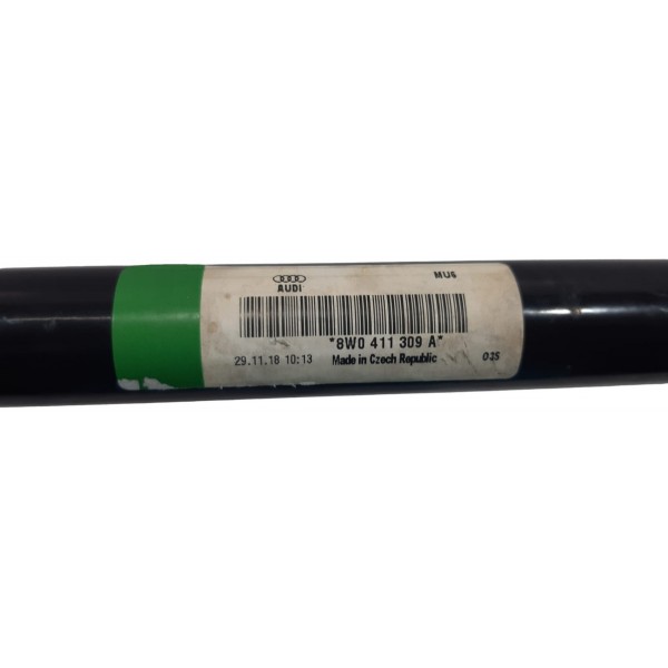 Barra Estabilizadora Dianteira Audi A5 2.0 Tfsi 2019