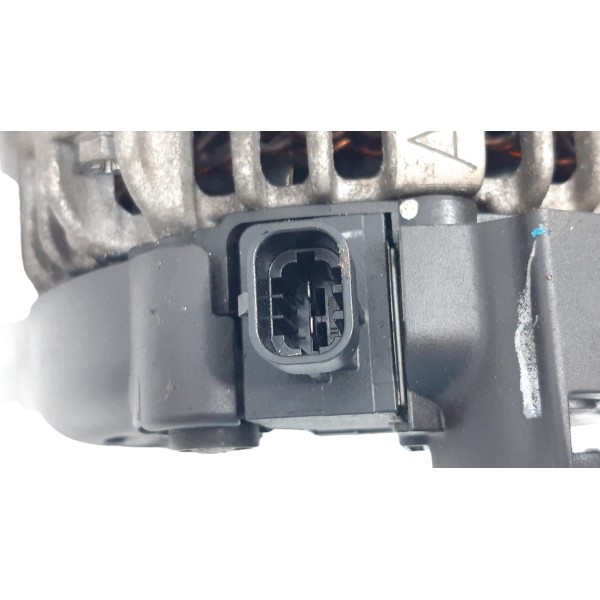 Alternador Chevrolet Equinox Premier 2019