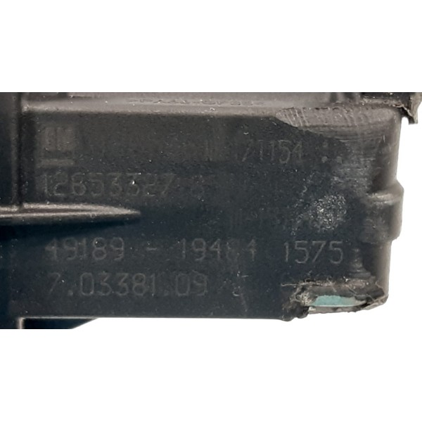 Válvula Da Turbina Chevrolet Equinox Premier 2019