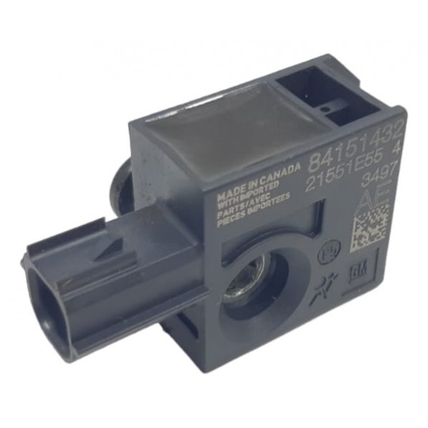 Sensor Porta Dianteira Esquerda Equinox Premier 2019