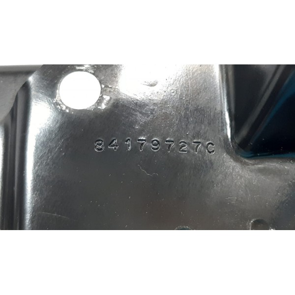 Suporte Da Base Bateria Chevrolet Equinox Premier 2019