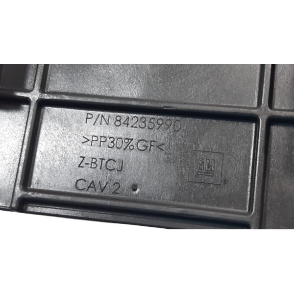 Suporte Módulo De Injeção Chevrolet Equinox Premier 2019