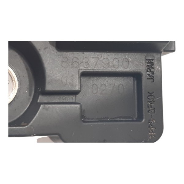 Sensor Map Bmw 320i Gp Sport 2022