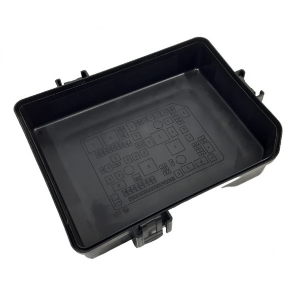 Tampa Caixa De Fusíveis Chevrolet Equinox Premier 2019