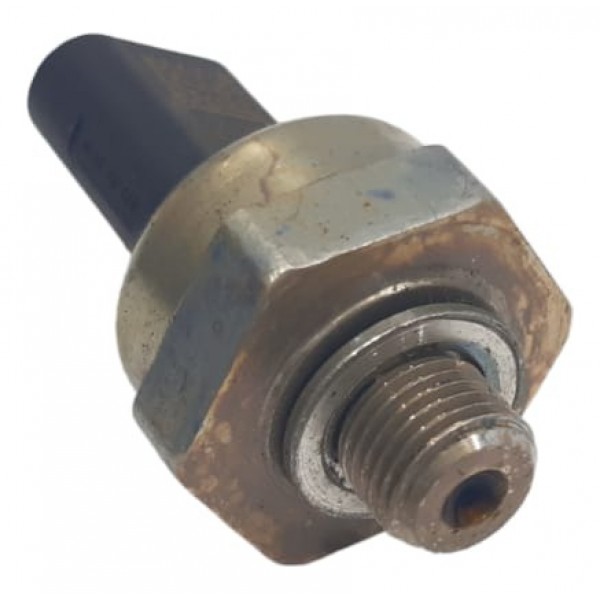 Sensor Pressão De Óleo Bmw 320i Gp Sport 2022