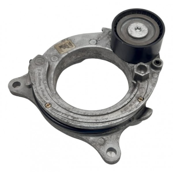 Tensor Correia Alternador Bmw 320i Gp Sport 2022