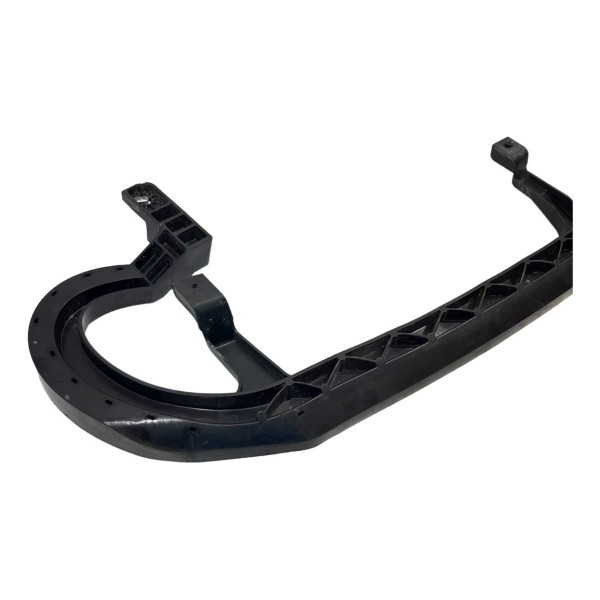 Acabamento Interno Do Para-choque Equinox Premier 2019 Preto