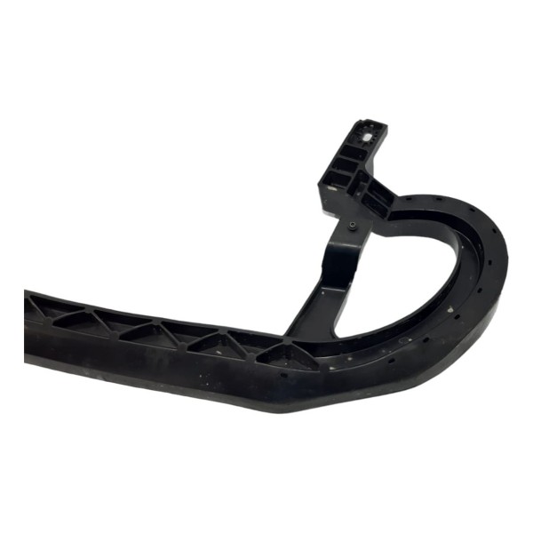 Acabamento Interno Do Para-choque Equinox Premier 2019 Preto