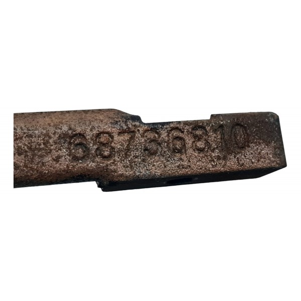 Suporte Coletor Da Turbina Bmw 320i Gp Sport 2022