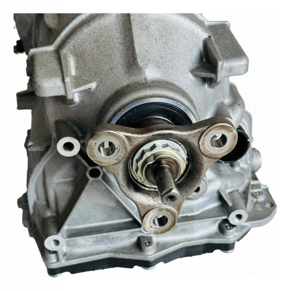 Transmissão Câmbio Bmw 320 Gp Sport 2022 Ga8l51cz