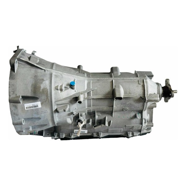 Transmissão Câmbio Bmw 320 Gp Sport 2022 Ga8l51cz